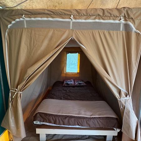Camping Animal King Esnandes Extérieur photo