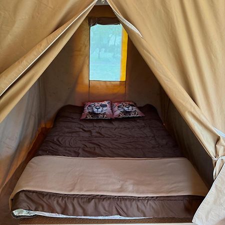 Camping Animal King Esnandes Extérieur photo