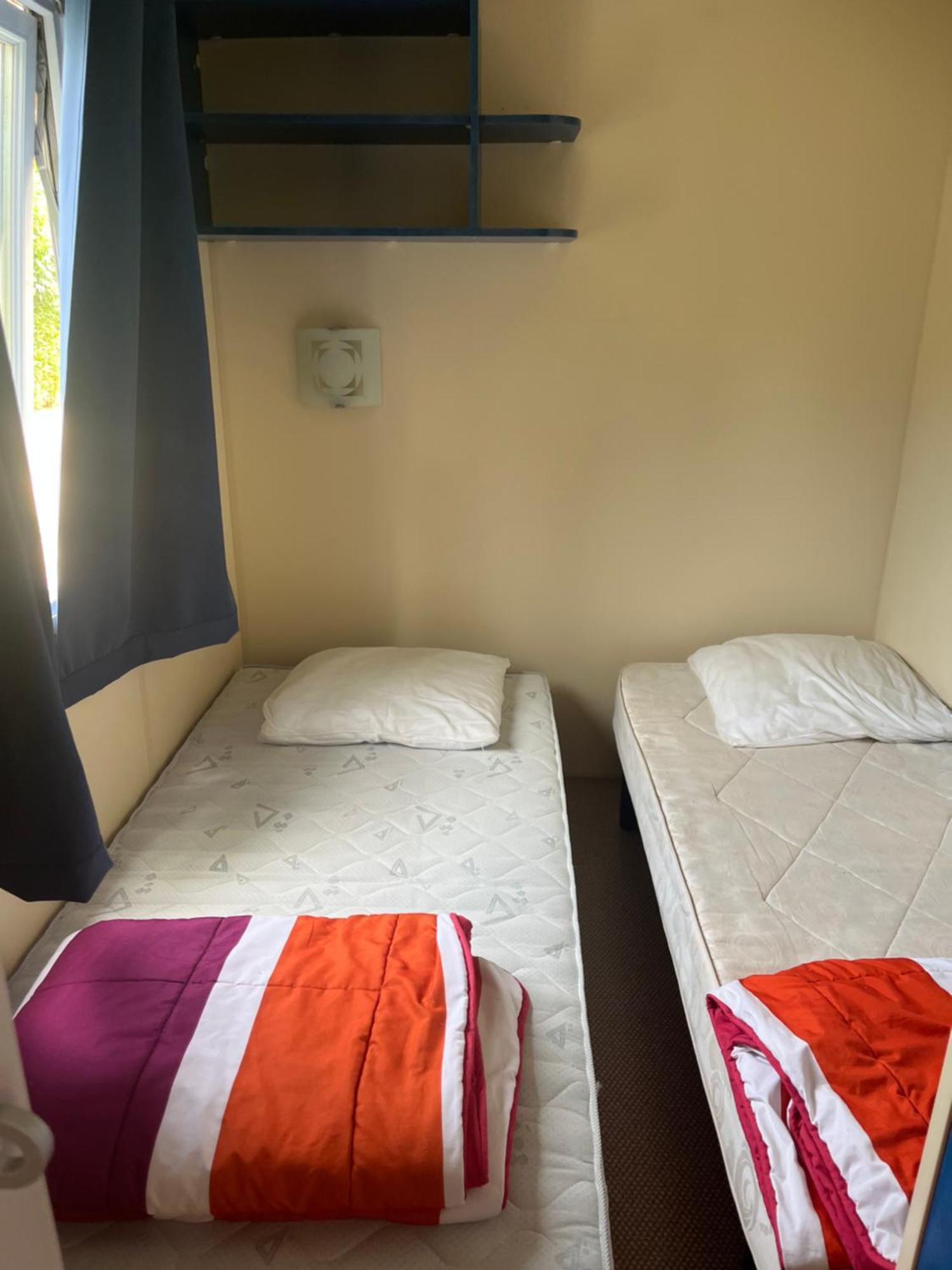 Camping Animal King Esnandes Extérieur photo