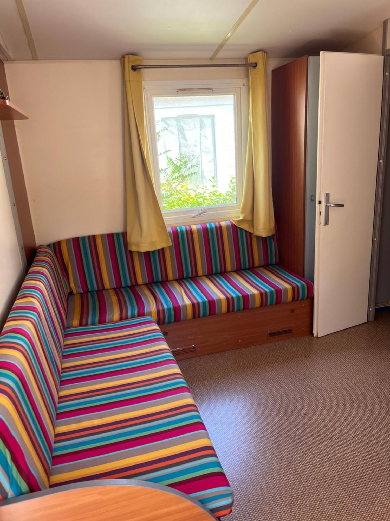Camping Animal King Esnandes Extérieur photo