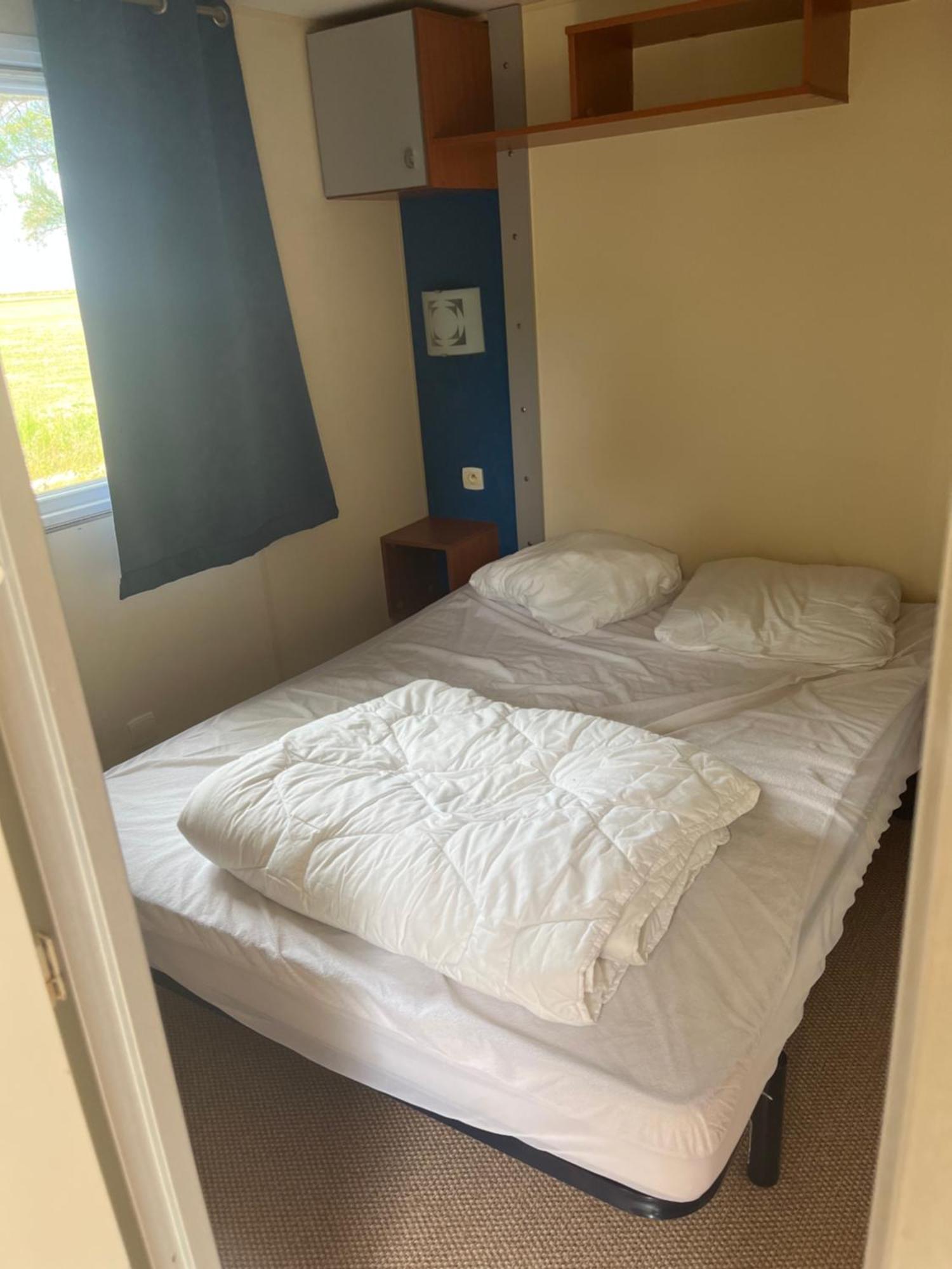 Camping Animal King Esnandes Extérieur photo