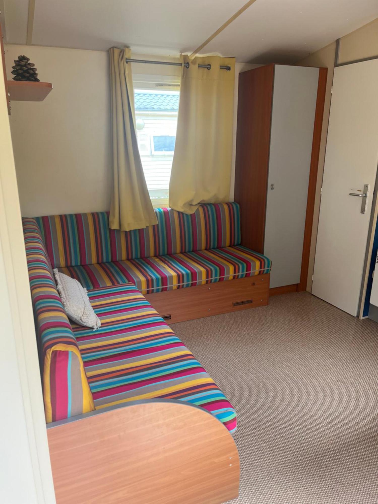 Camping Animal King Esnandes Extérieur photo