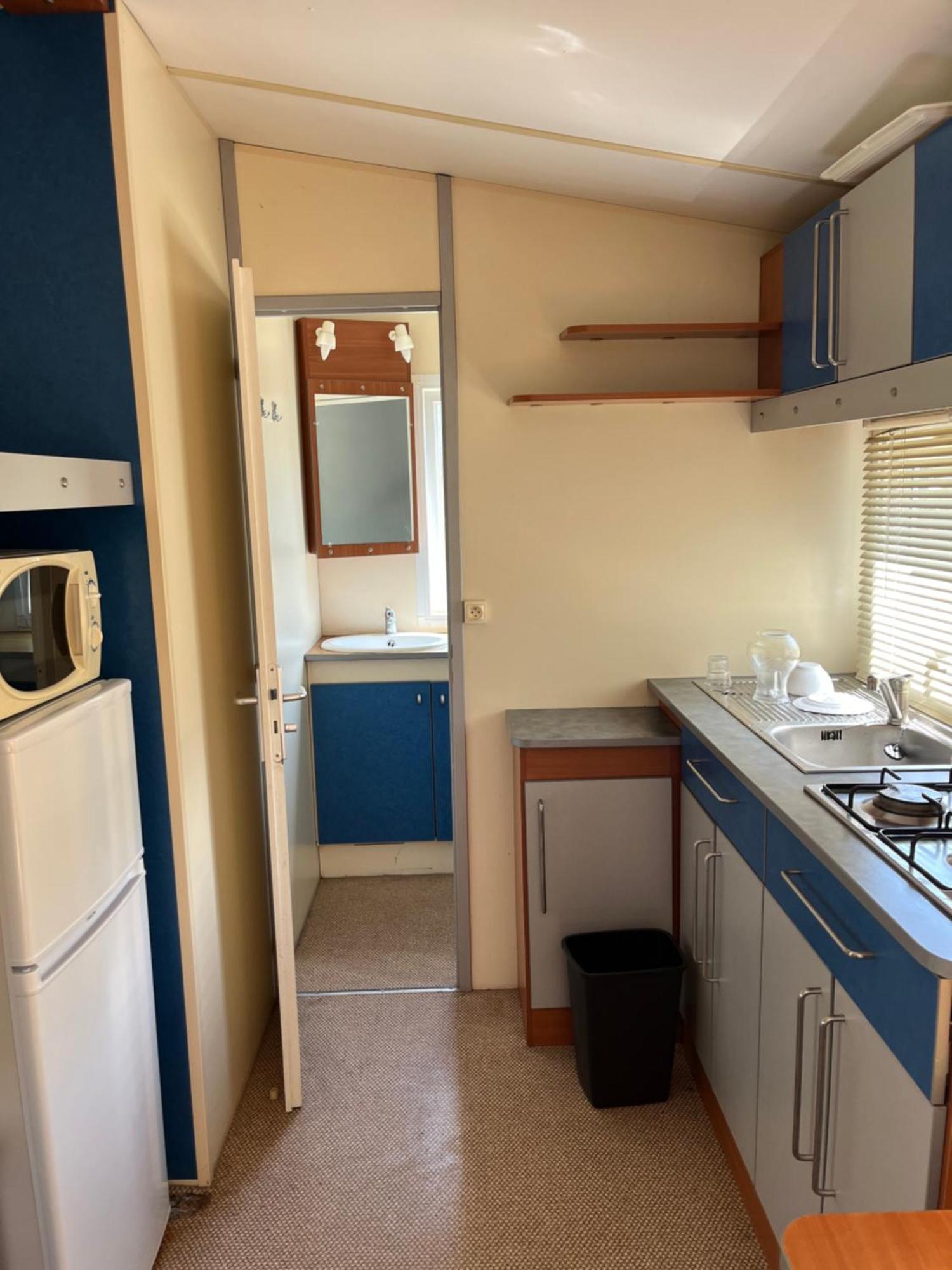 Camping Animal King Esnandes Extérieur photo
