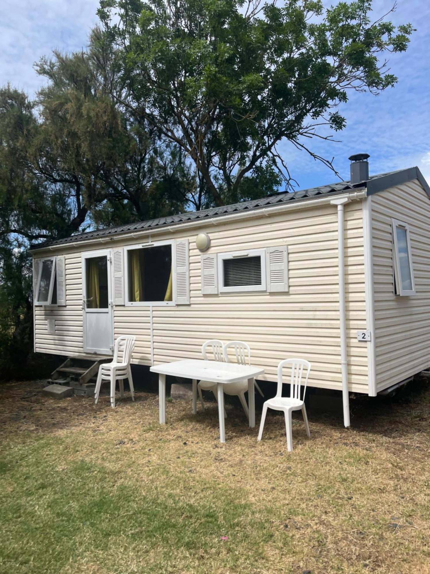 Camping Animal King Esnandes Extérieur photo