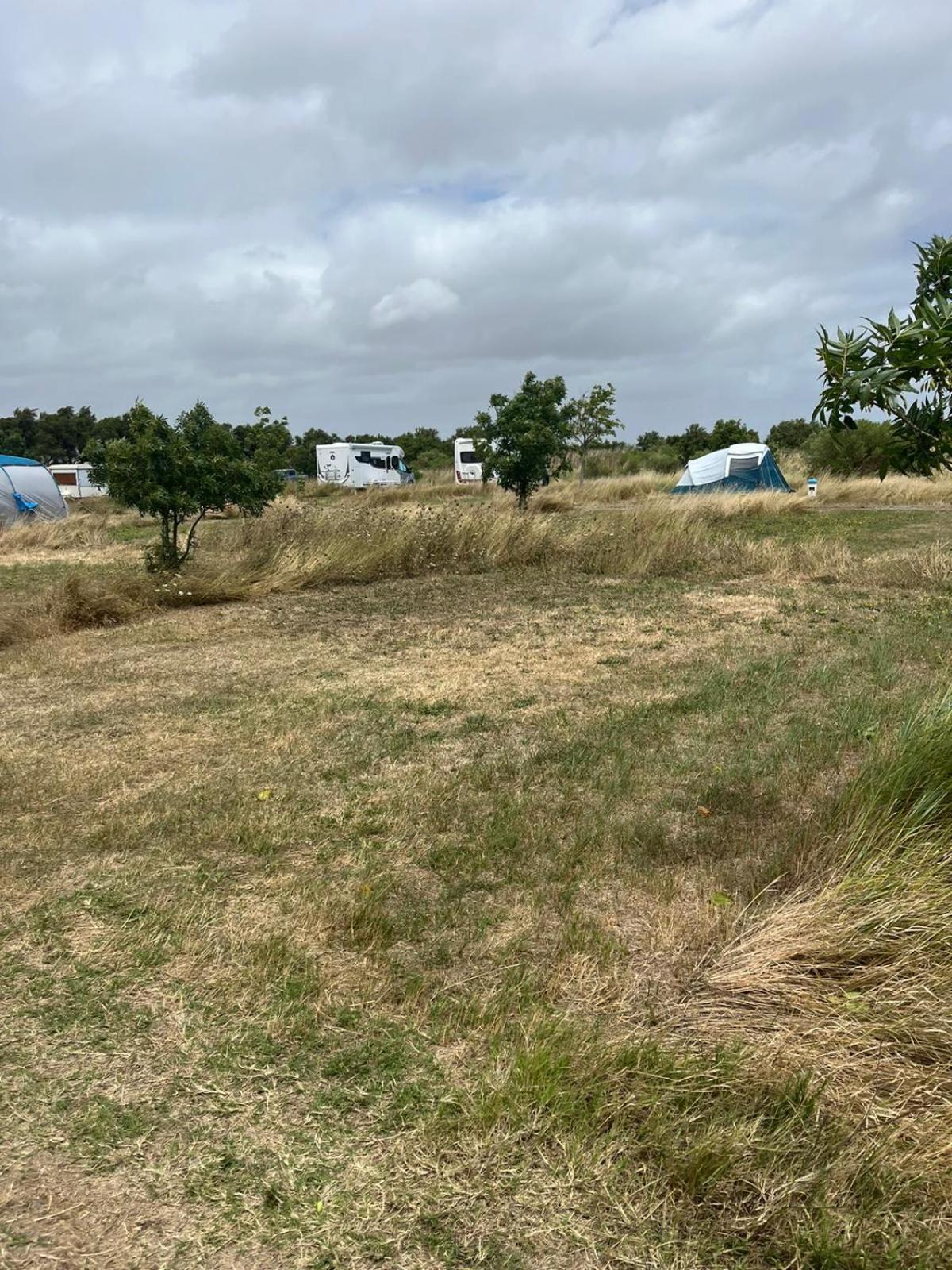 Camping Animal King Esnandes Extérieur photo