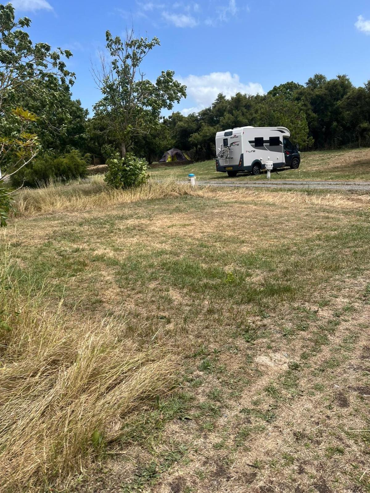 Camping Animal King Esnandes Extérieur photo