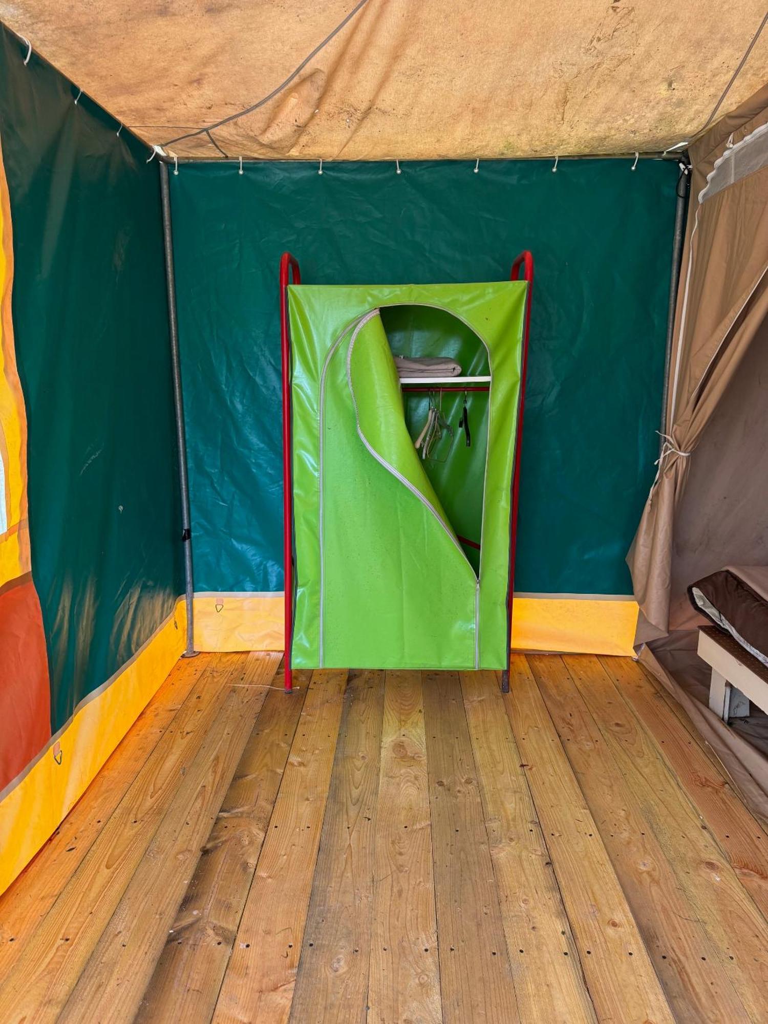 Camping Animal King Esnandes Extérieur photo